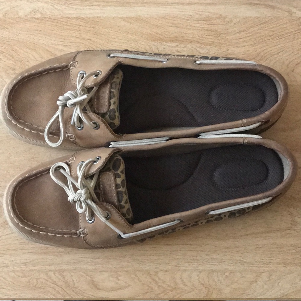 Sperry’s